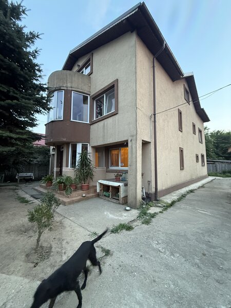 Ilfov, Gruiu,
