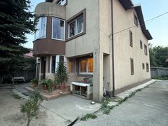 Ilfov, Gruiu